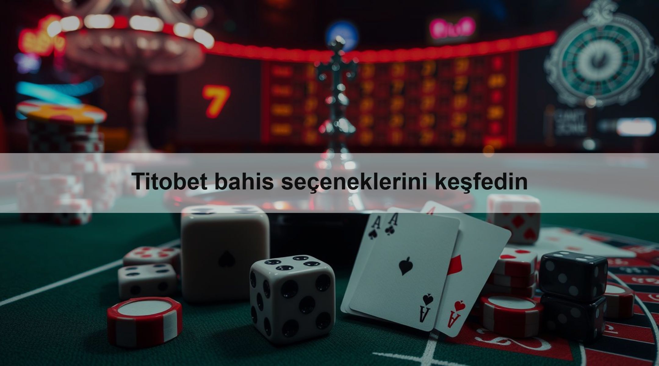 Titobet bahis seçeneklerini keşfedin 1 Titobet bahis seçeneklerini keşfedin