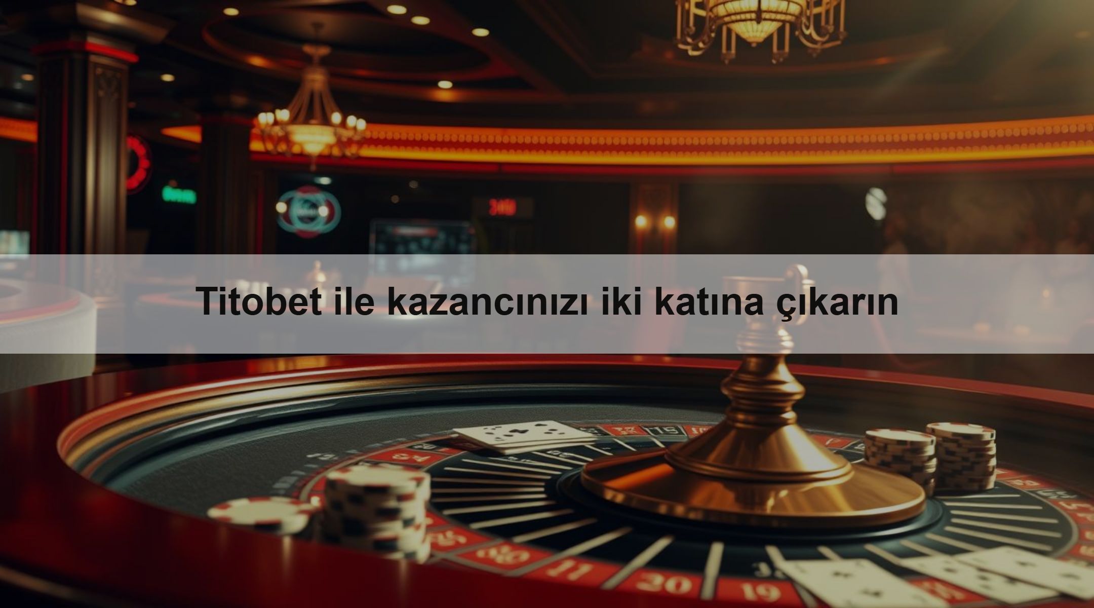 Titobet ile kazancınızı iki katına çıkarın 1 Titobet ile kazancınızı iki katına çıkarın