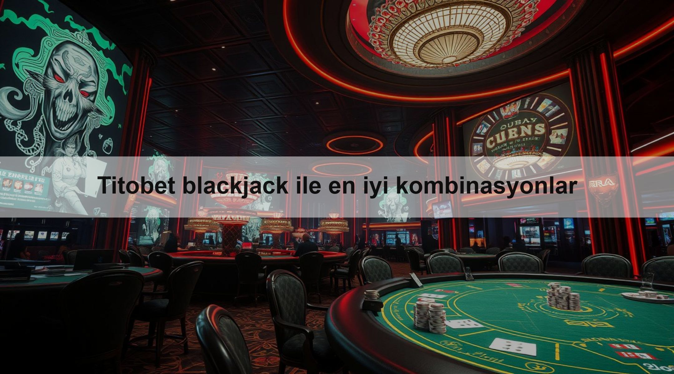 Titobet blackjack ile en iyi kombinasyonlar 1 Titobet blackjack ile en iyi kombinasyonlar
