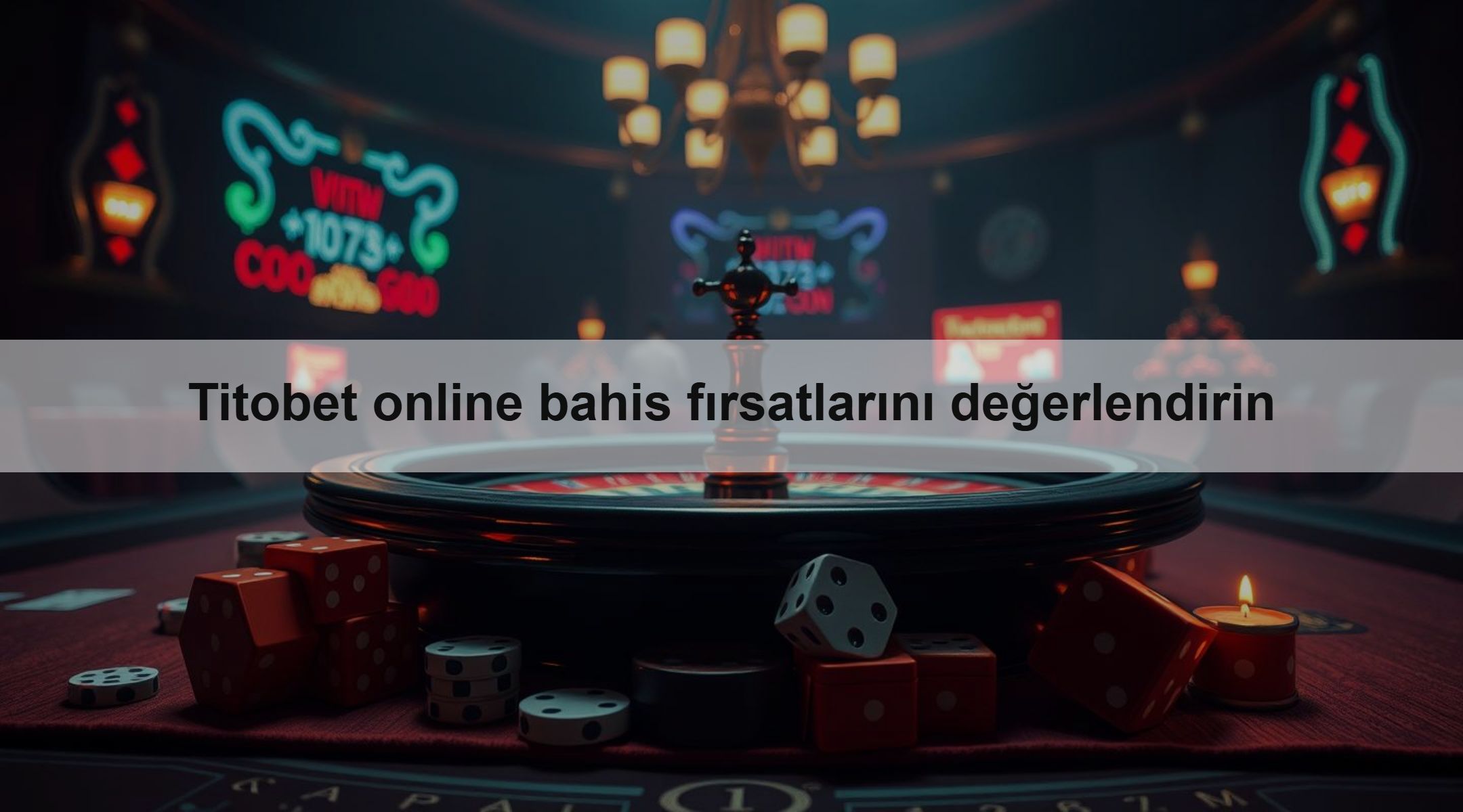Titobet online bahis fırsatlarını değerlendirin 1 Titobet online bahis fırsatlarını değerlendirin