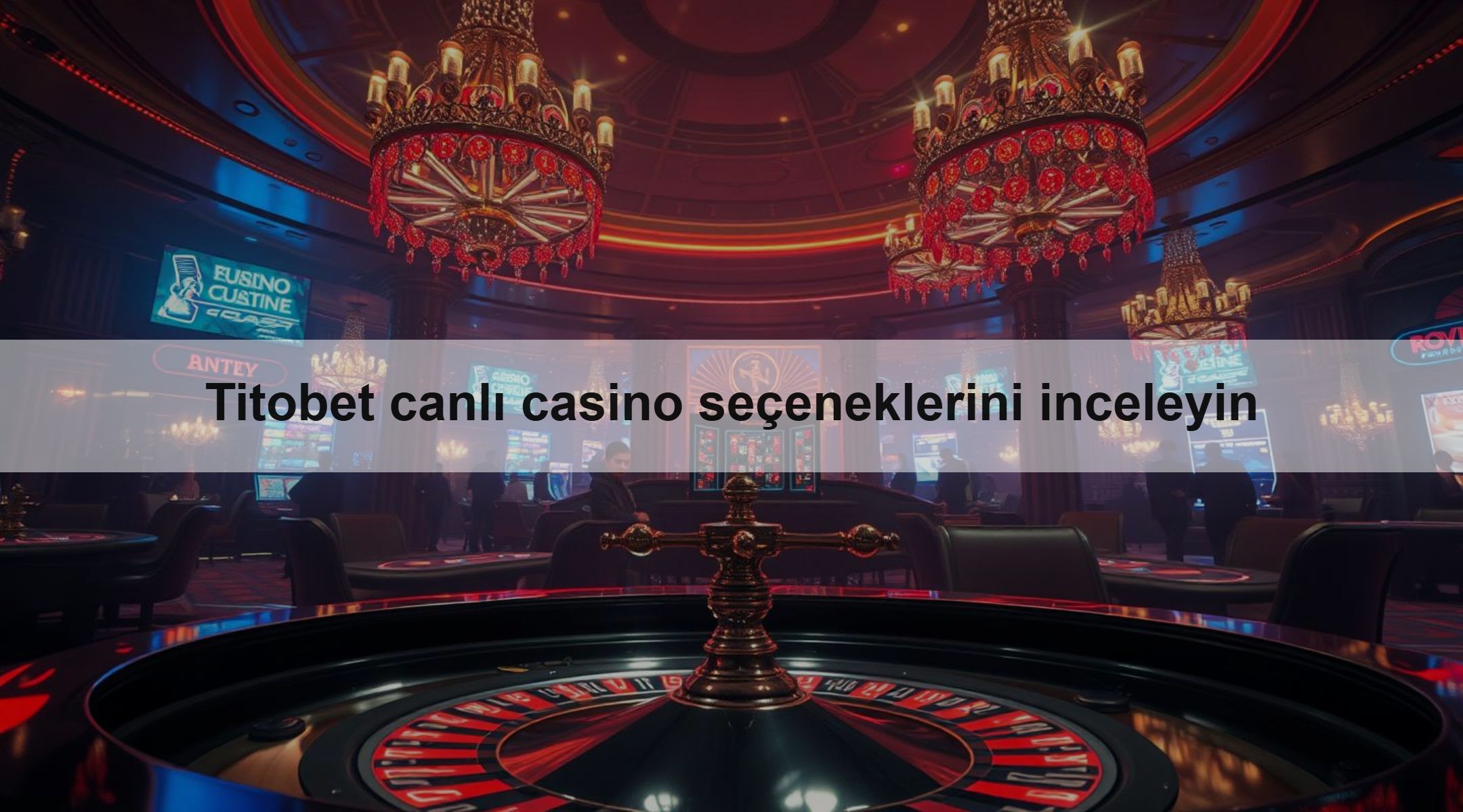 Titobet canlı casino seçeneklerini inceleyin 1 Titobet canlı casino seçeneklerini inceleyin