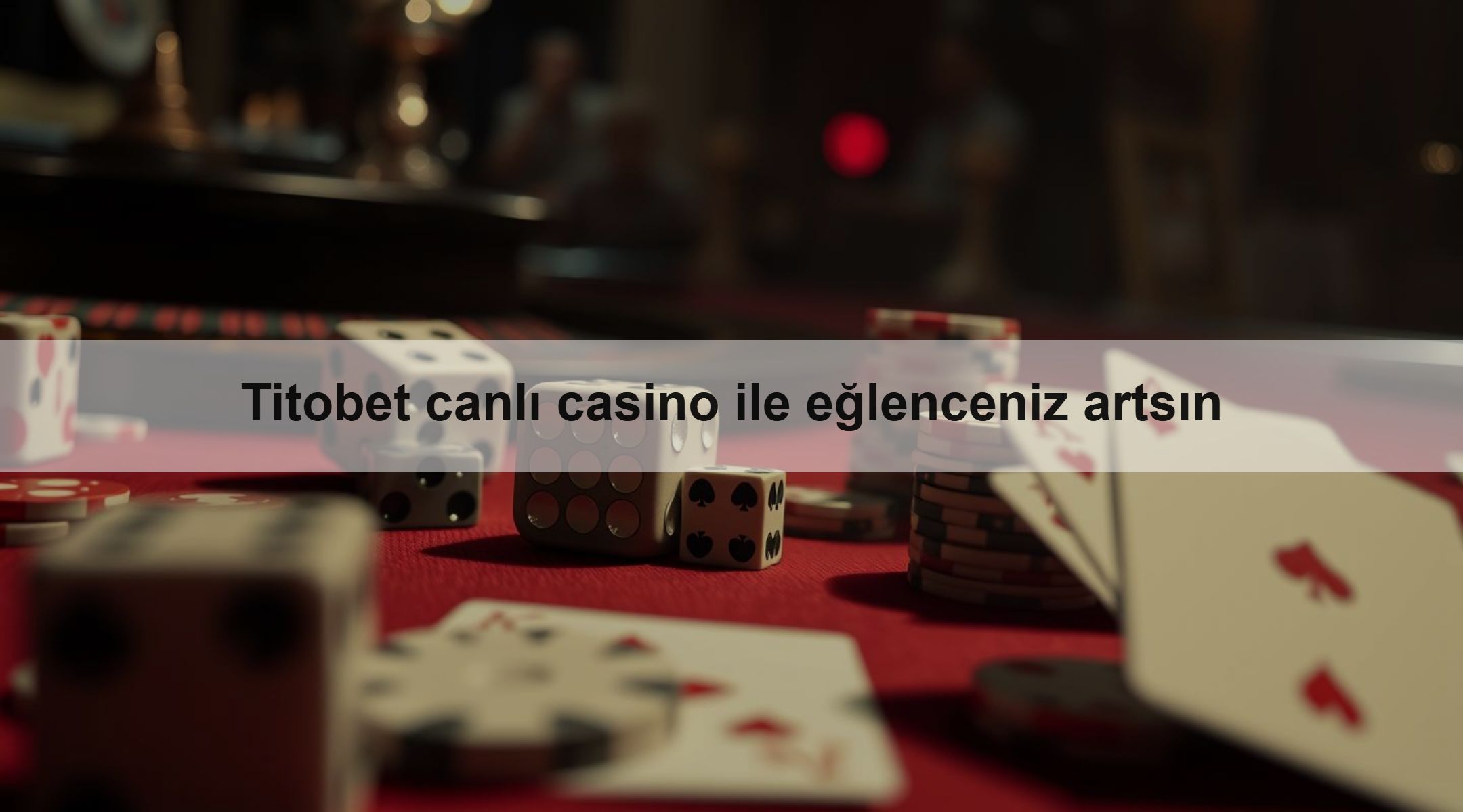 Titobet canlı casino ile eğlenceniz artsın 1 Titobet canlı casino ile eğlenceniz artsın