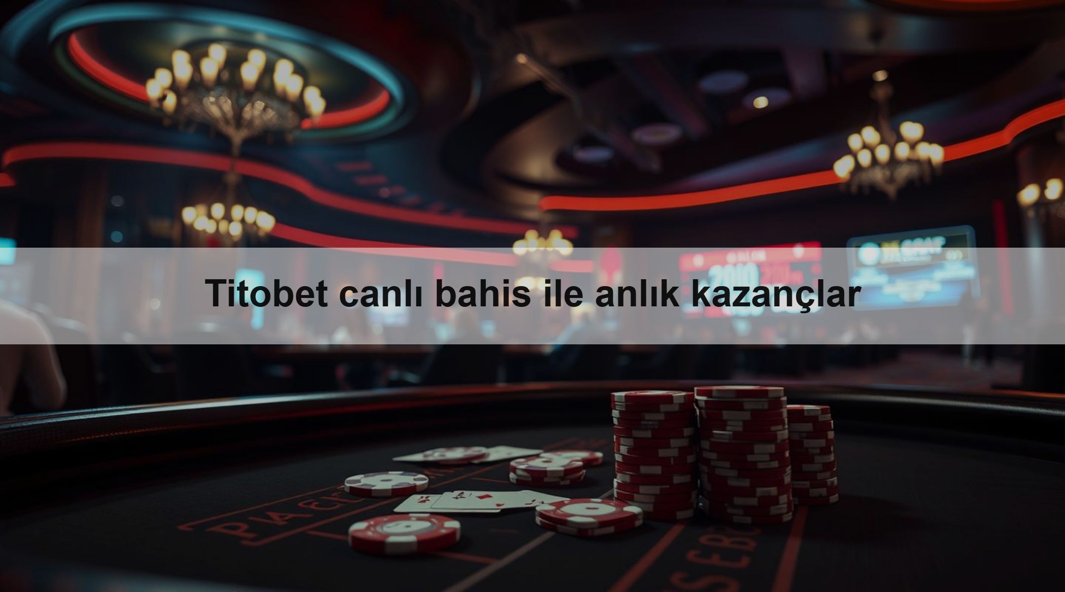 Titobet canlı bahis ile anlık kazançlar 1 Titobet canlı bahis ile anlık kazançlar