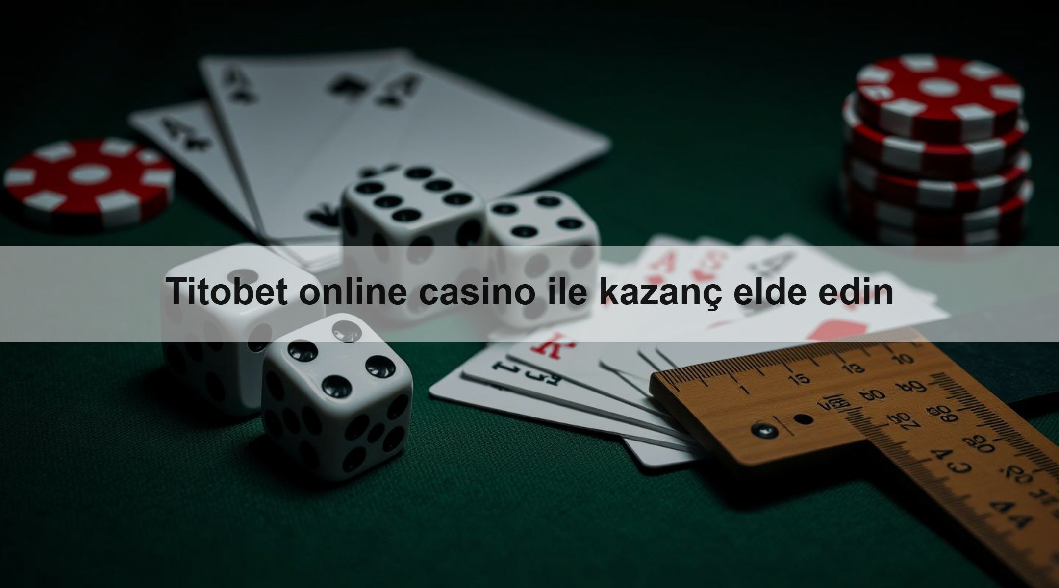 Titobet online casino ile kazanç elde edin 1 Titobet online casino ile kazanç elde edin